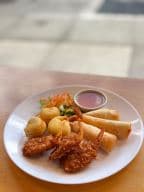 Best Combo Seafood in Long Island City, NY